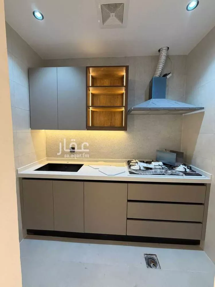 شقة للبيع في شارع عبيد بن ابي مريم, حي الريان, مدينة جدة, منطقة مكة المكرمة صورة 3