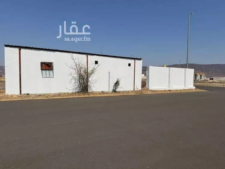 عمارة للبيع في شارع اسيره ابن عمرو الانصاري, حي المخطط الجديد, مدينة المخطط الجديد, منطقة مكة المكرمة صورة 3