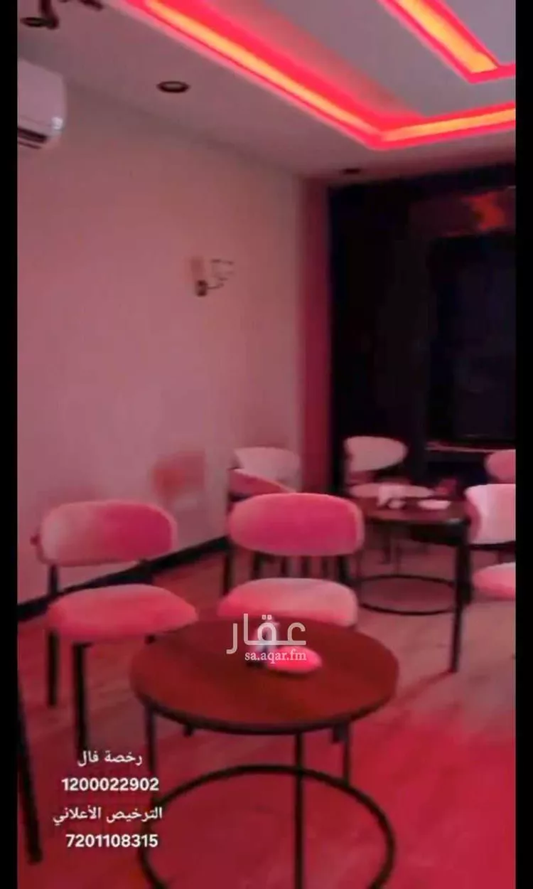 استراحة للإيجار في شارع فيروز بن حصين, حي الفلاح, مدينة جدة, منطقة مكة المكرمة صورة 2