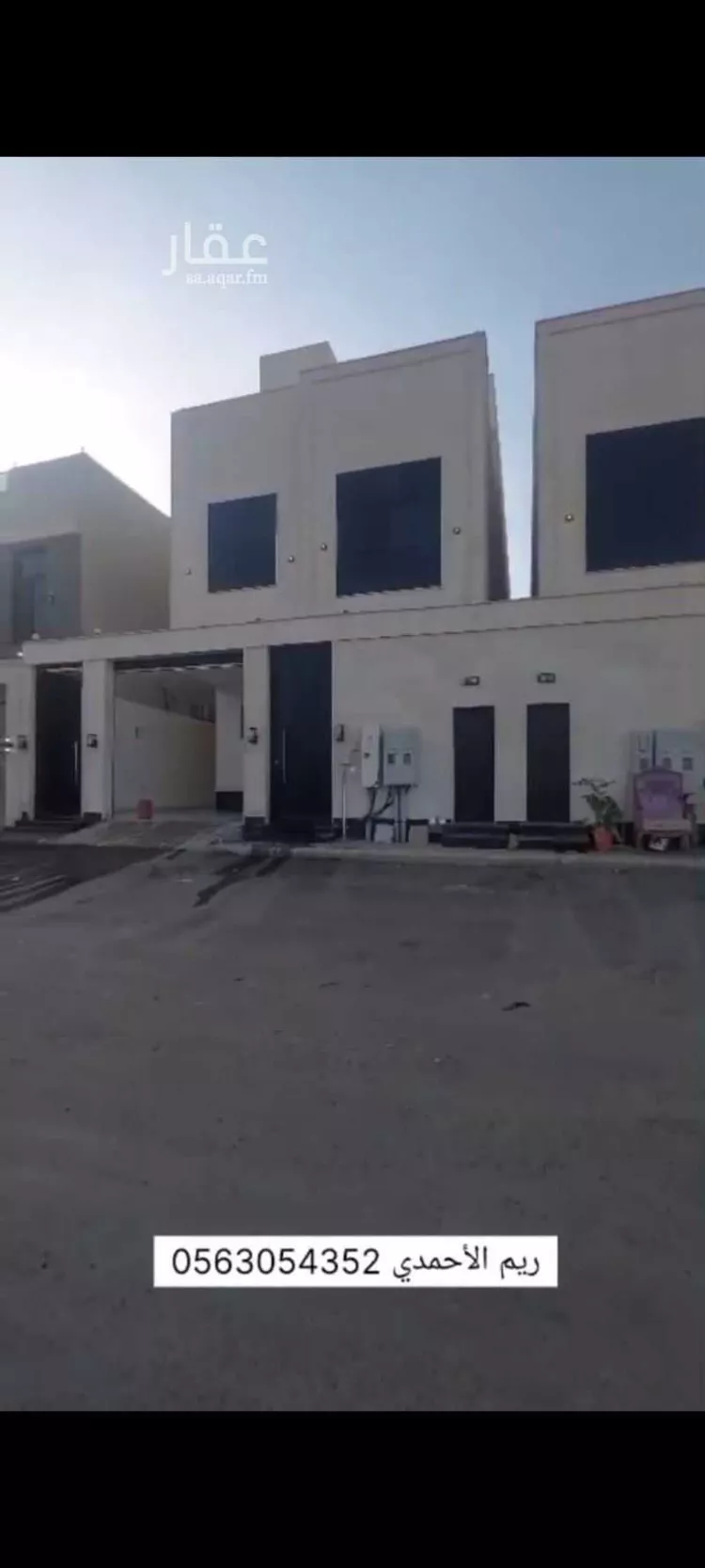 فيلا للبيع في شارع ياسر بن عامر الكناني ، حي الفلاح ، جدة ، جدة