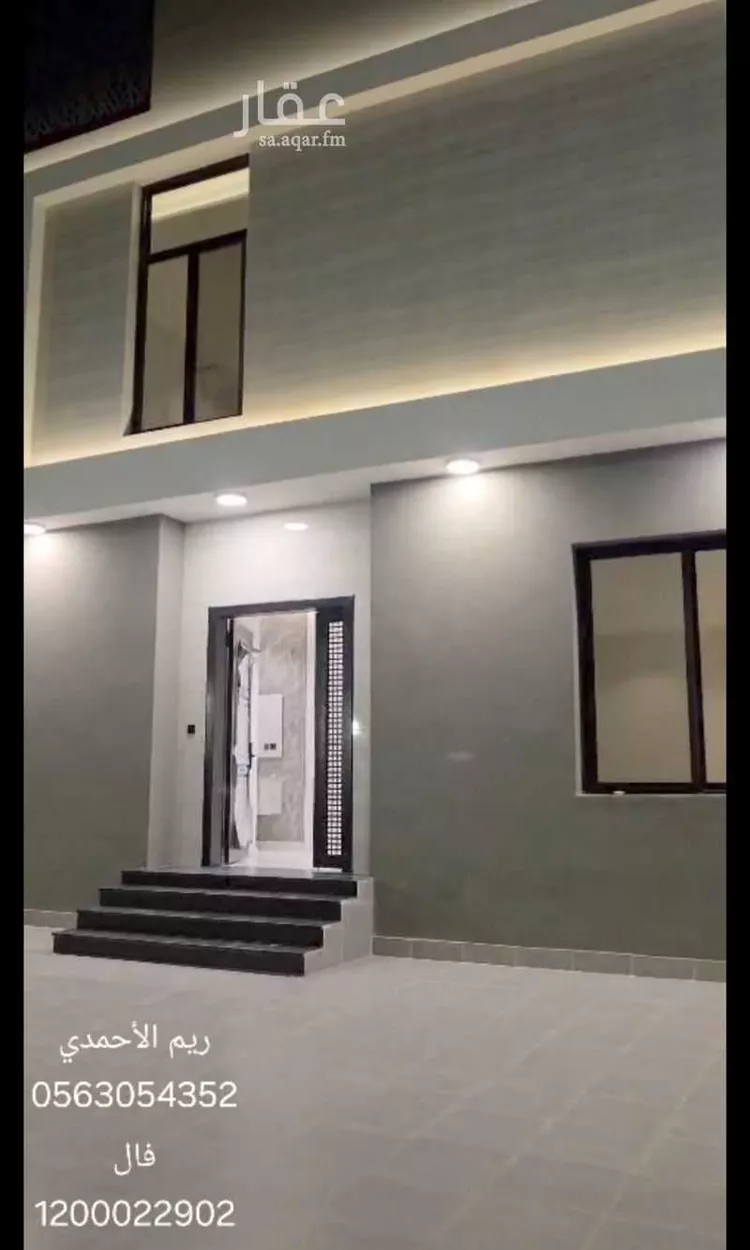 فيلا للبيع في شارع عبد ربه, حي طيبة, مدينة جدة, منطقة مكة المكرمة