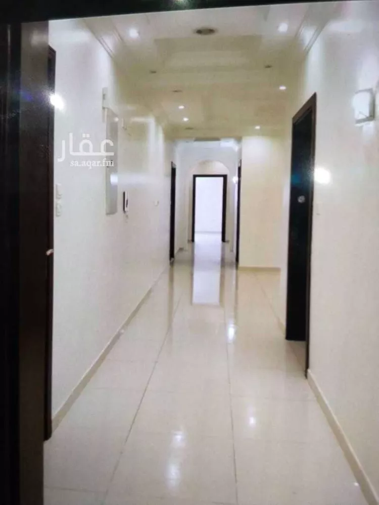 شقة للإيجار في شارع محمد ابو جعفر, حي الريان, مدينة جدة, منطقة مكة المكرمة صورة 2