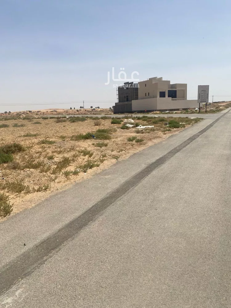أرض للبيع في حي الشفق, مدينة بريده, منطقة القصيم صورة 4