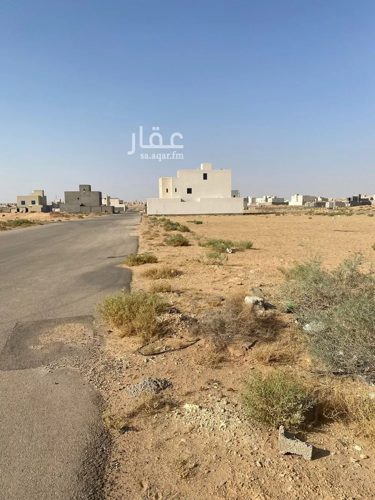 أرض للبيع في حي الشفق, مدينة بريده, منطقة القصيم صورة 2