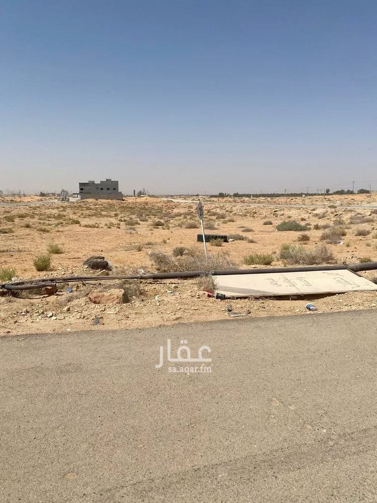 أرض للبيع في حي الشقة, مدينة بريده, منطقة القصيم صورة 5