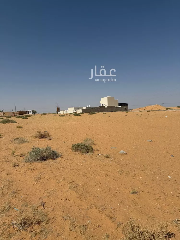 أرض للبيع في حي الشفق, مدينة بريده, منطقة القصيم صورة 3