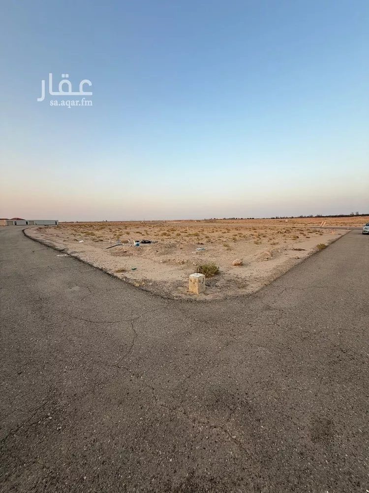 أرض للبيع في حي المليداء, مدينة بريده, منطقة القصيم صورة 3
