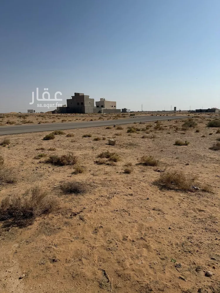 أرض للبيع في حي الشقة, مدينة بريدة, منطقة القصيم صورة 5