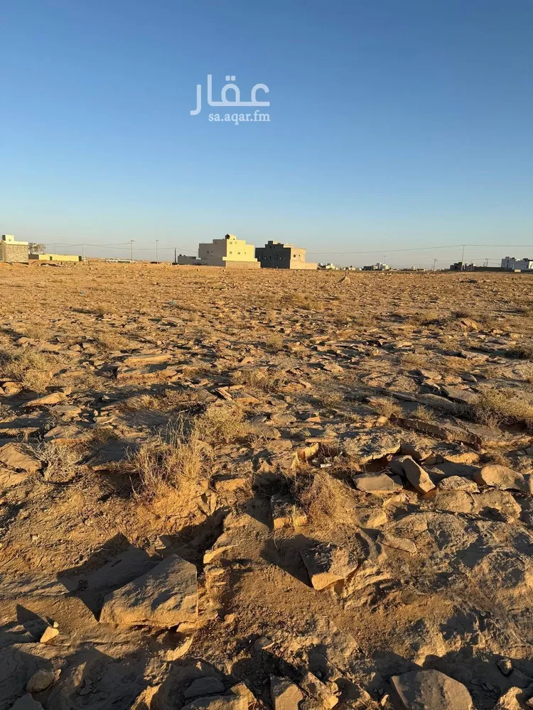 أرض للبيع في حي النزهة, مدينة بريدة, منطقة القصيم صورة 2