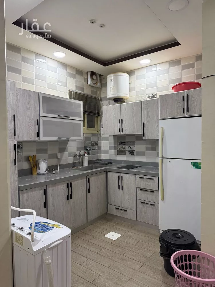 شقة للإيجار في شارع دريد بن شراحيل بن كعب النخعي, حي الريان, مدينة بريدة, منطقة القصيم صورة 3