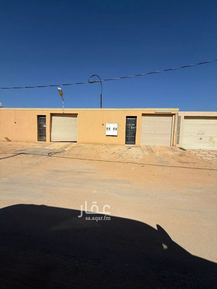 استراحة للإيجار في شارع الشقه العليا 1349, حي السليمانية, مدينة بريدة, منطقة القصيم