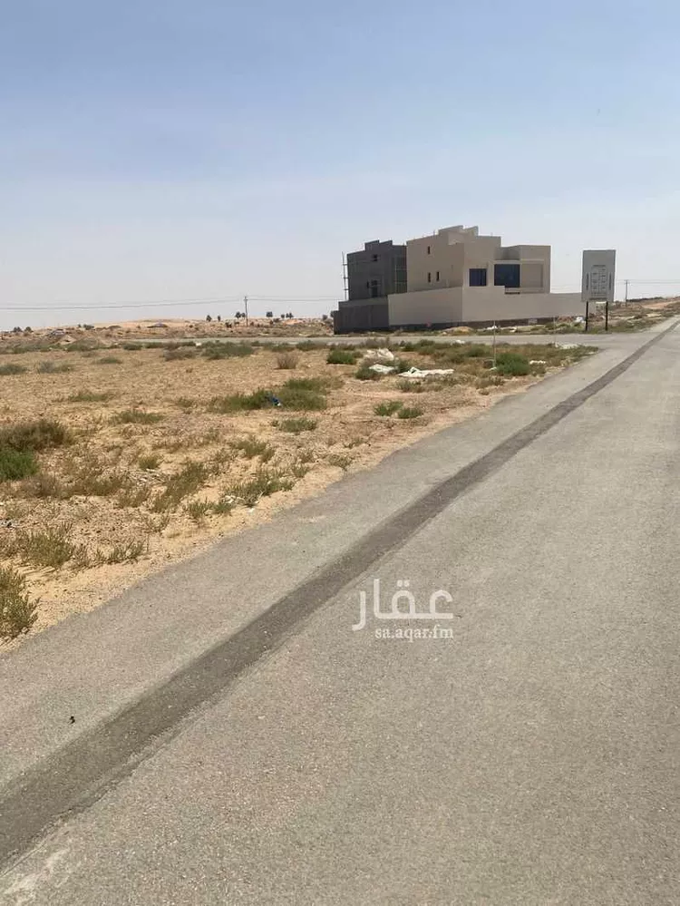 Land for Sale in Buraydah Ash Shiqah صورة 4