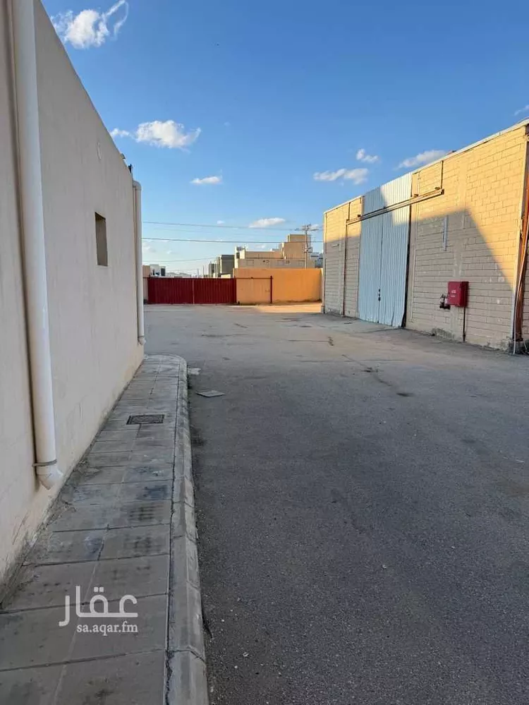 استراحة للإيجار في شارع الشقه العليا 1277, حي السليمانية, مدينة بريدة, منطقة القصيم صورة 5