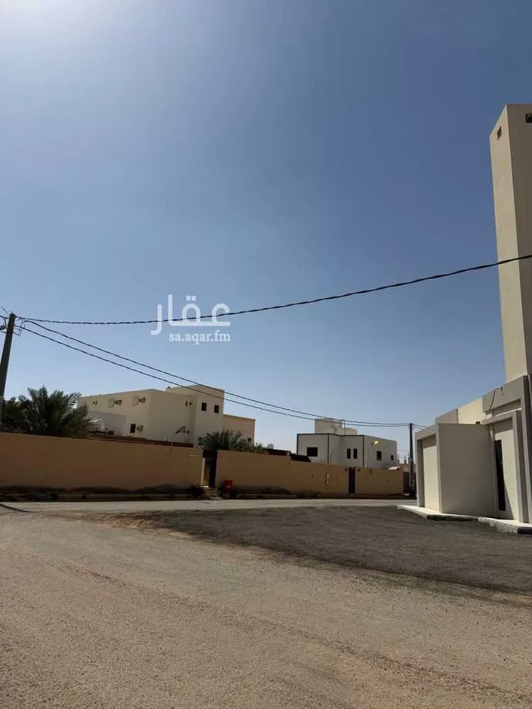 استراحة للبيع في شارع الشقه العليا 1478, حي السليمانية, مدينة بريدة, منطقة القصيم