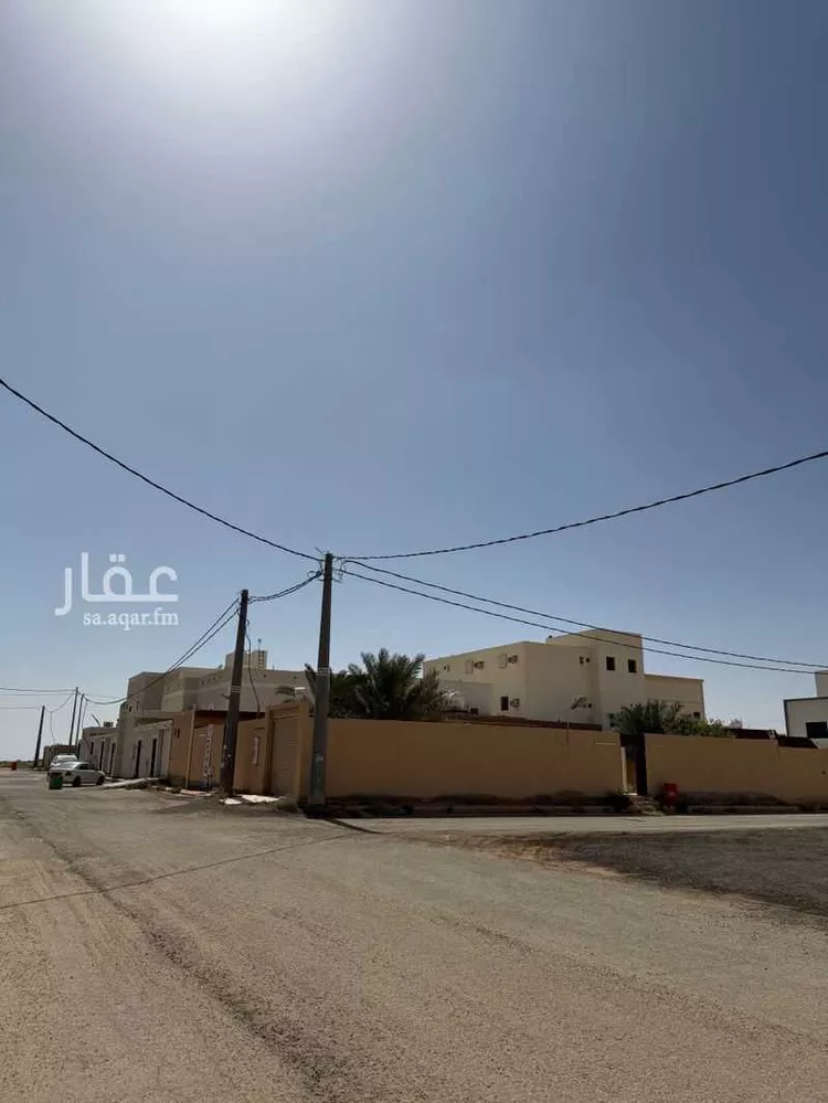 استراحة للبيع في شارع الشقه العليا 1478, حي السليمانية, مدينة بريدة, منطقة القصيم صورة 4