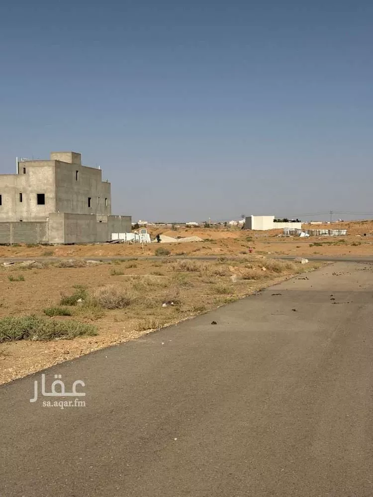 أرض للبيع في حي الشفق, مدينة بريدة, منطقة القصيم صورة 4
