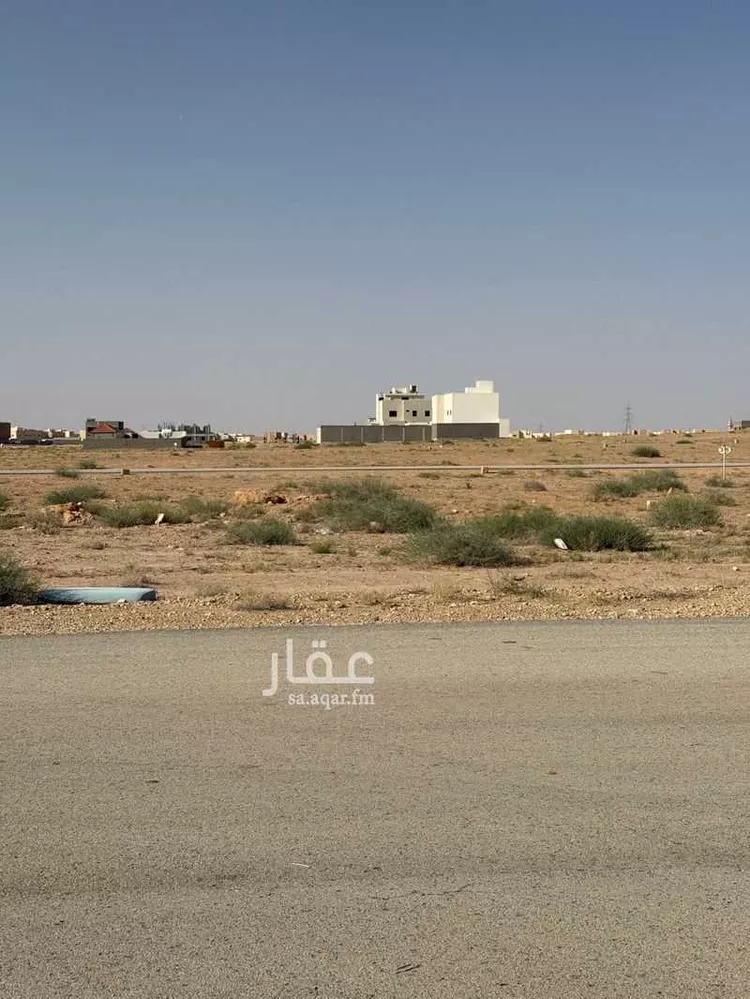 أرض للبيع في حي الشقة, مدينة بريدة, منطقة القصيم صورة 2