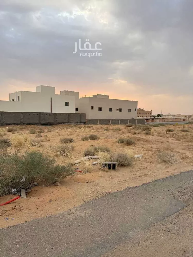 أرض للبيع في حي الشقة, مدينة بريدة, منطقة القصيم صورة 4