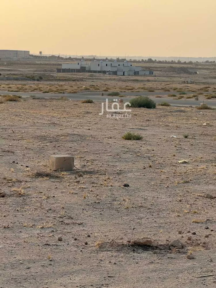 أرض للبيع في حي المليداء, مدينة بريدة, منطقة القصيم 7
