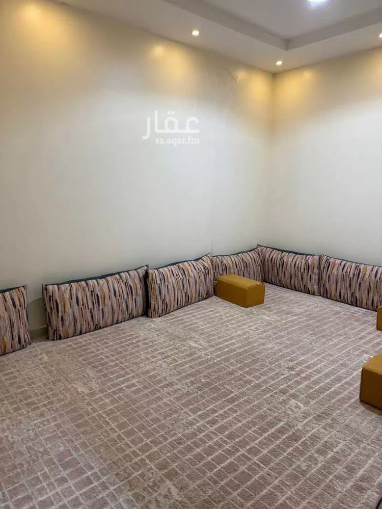 شقة للإيجار في شارع الحارث بن خالد القرشي, حي المنار, مدينة بريدة, منطقة القصيم صورة 4