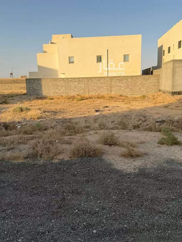 أرض للبيع في حي المنصورة, مدينة بريدة, منطقة القصيم صورة 4
