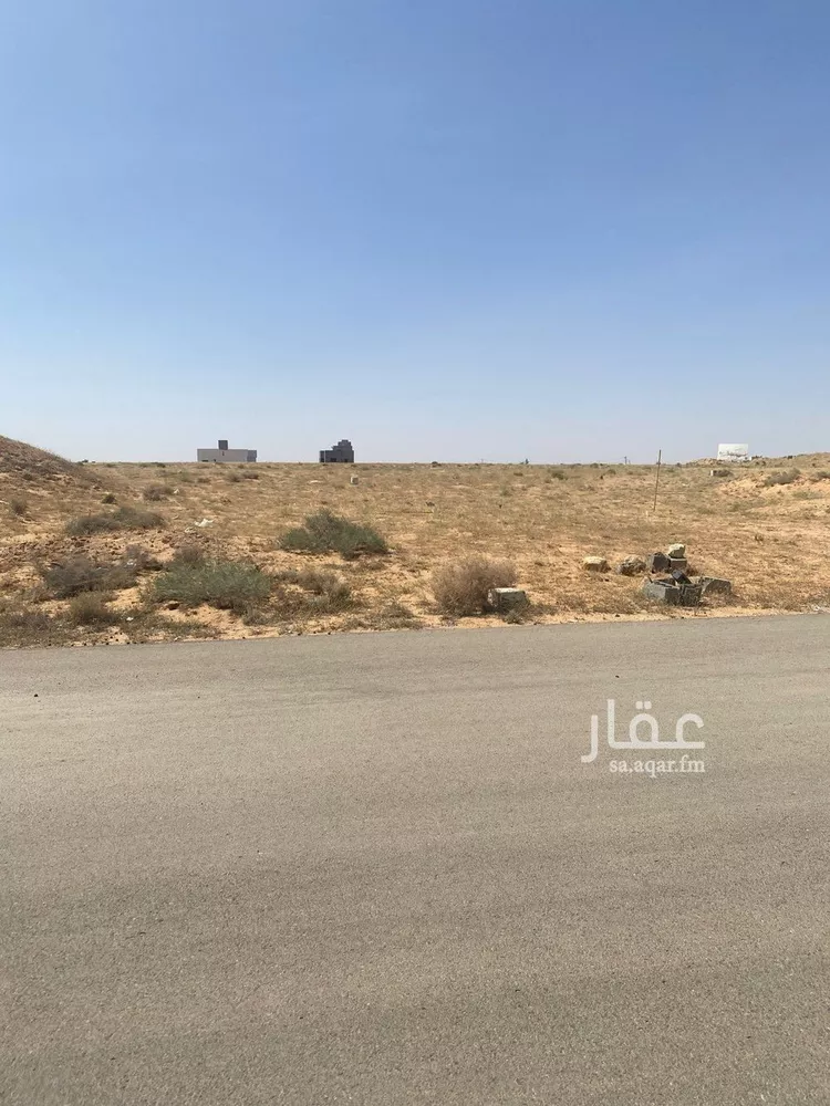أرض للبيع في حي الشقة, مدينة بريده, منطقة القصيم صورة 4