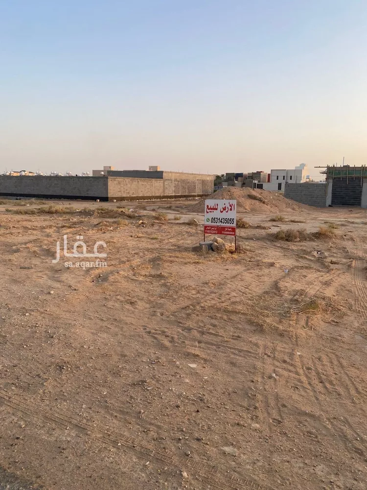 أرض للبيع في شارع الرابية 38, حي المصيف, مدينة بريده, منطقة القصيم صورة 5