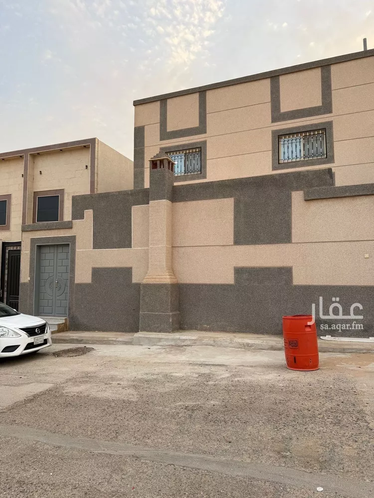 فيلا للبيع في حي الضاحي الغربي, مدينة بريده, منطقة القصيم