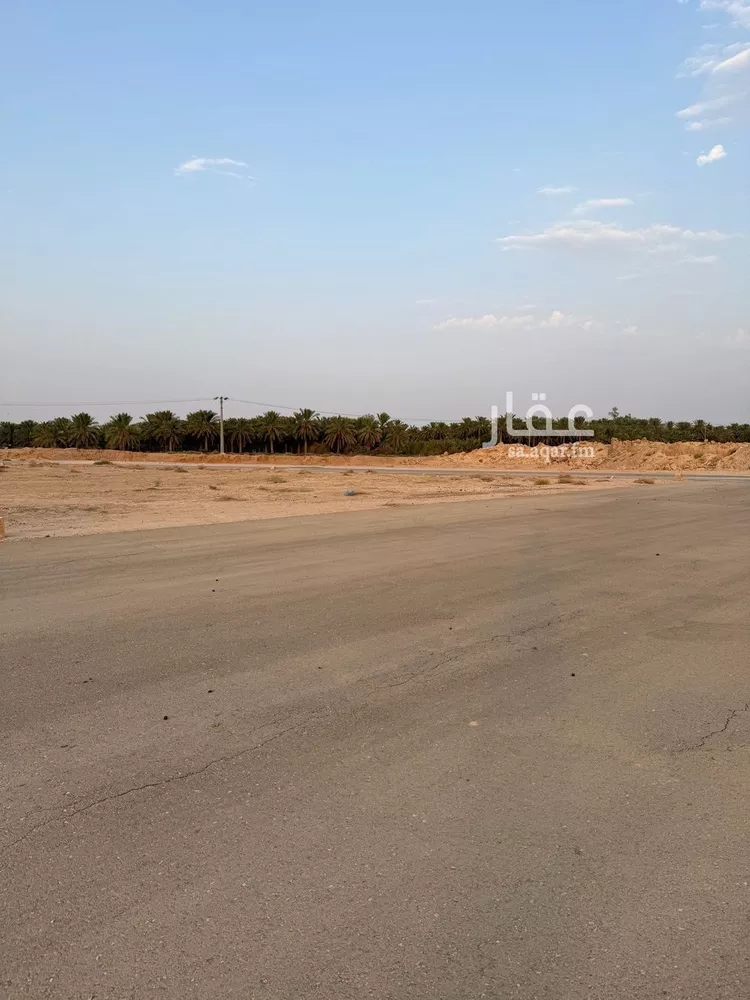 أرض للبيع في حي المليداء, مدينة بريده, منطقة القصيم صورة 4