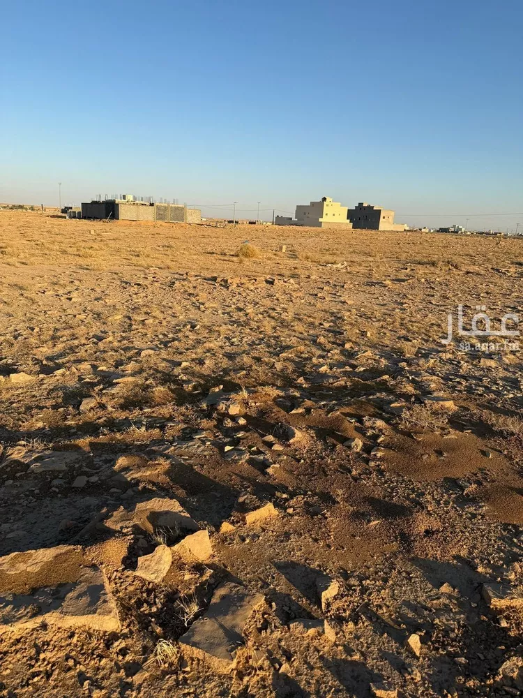 Land for Sale in Buraydah Al Jamiyin 6