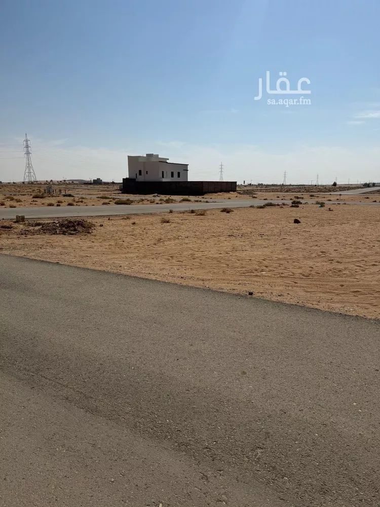 أرض للبيع في حي الشقة, مدينة بريدة, منطقة القصيم صورة 3