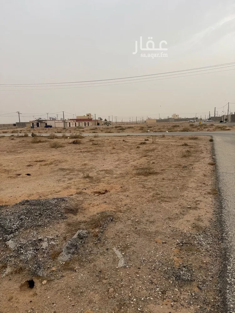 أرض للبيع في حي 33ج, مدينة البصر, منطقة القصيم صورة 3