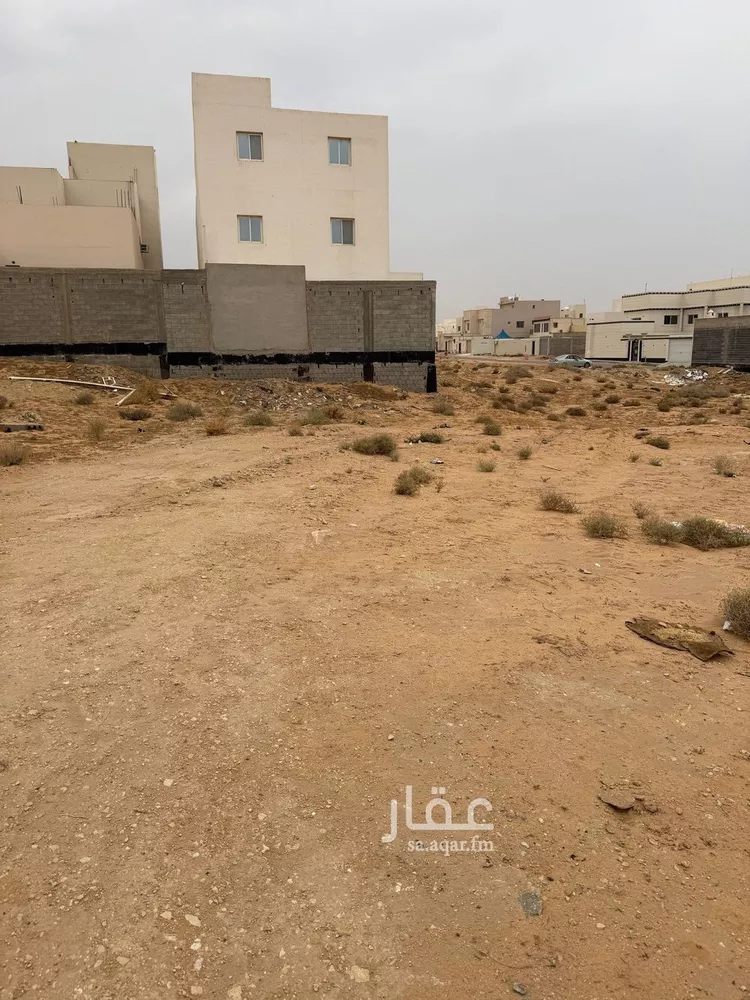 أرض للبيع في حي الشفق, مدينة بريدة, منطقة القصيم صورة 2