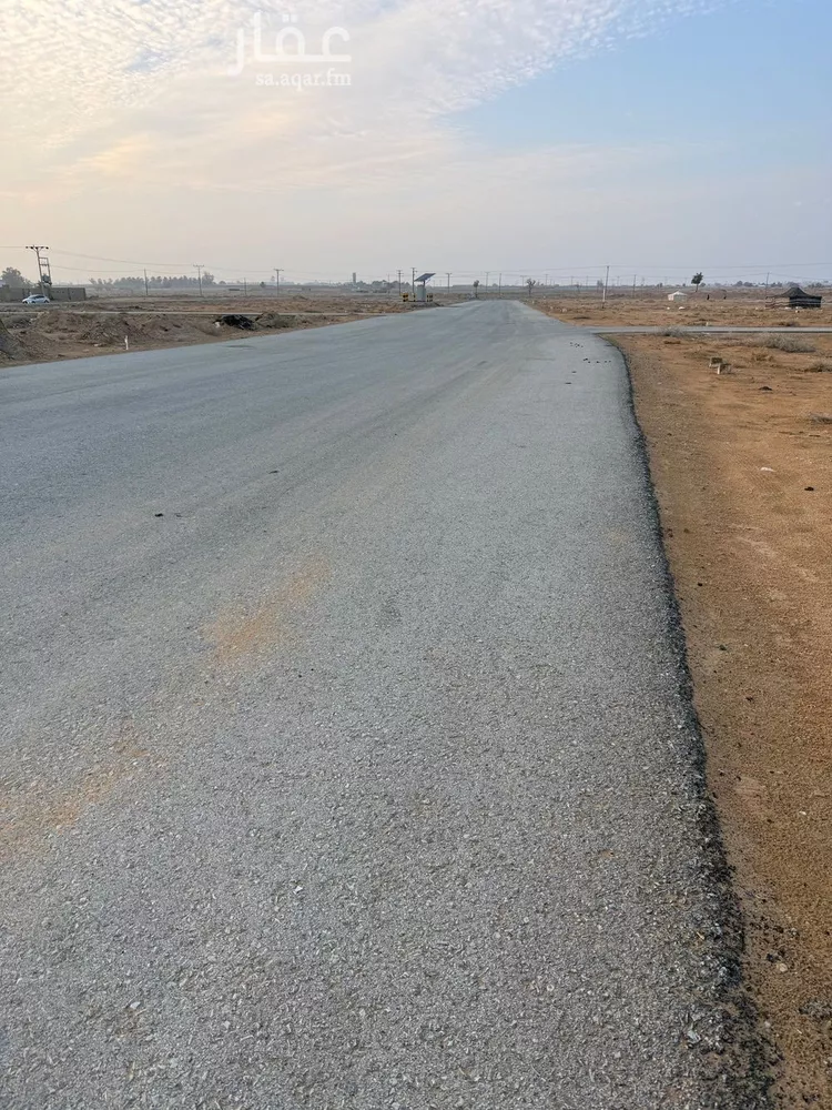 أرض للبيع في شارع 0000, حي الشقة, مدينة بريدة, منطقة القصيم صورة 5