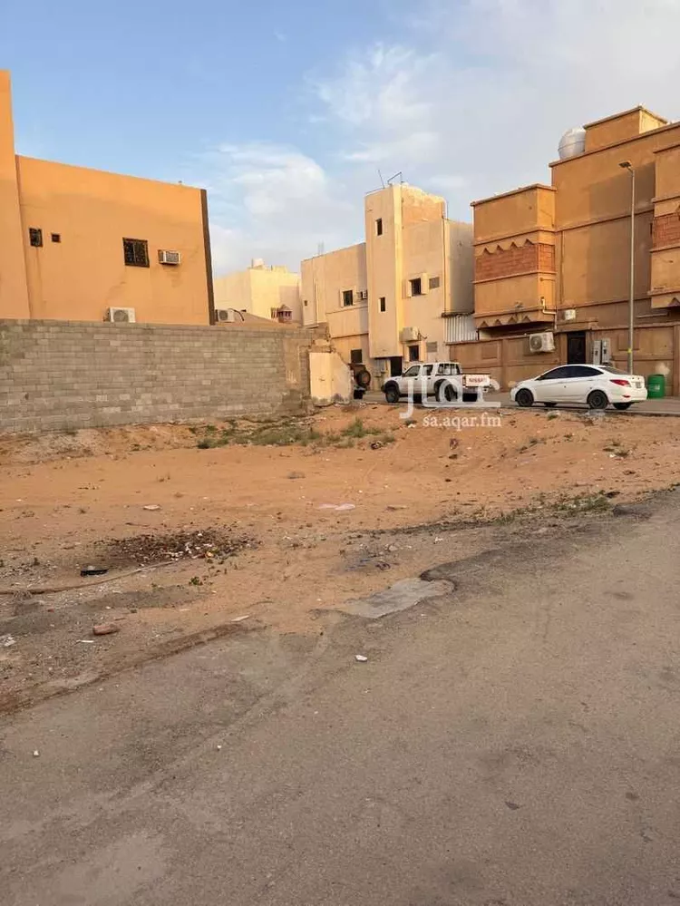 أرض للبيع في شارع عبد الخالق البندار, حي النقع الشرقي, مدينة بريدة, منطقة القصيم صورة 2