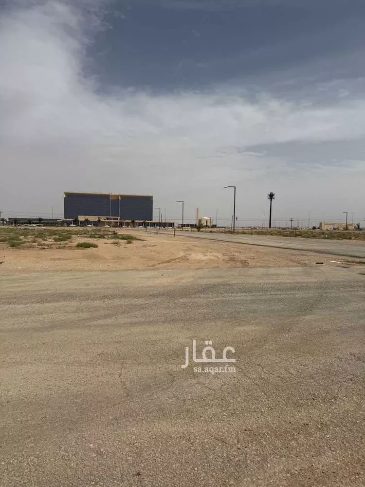أرض للبيع في شارع المفرق وكمب الطرق 2343, حي الليوان, مدينة بريدة, منطقة القصيم صورة 4