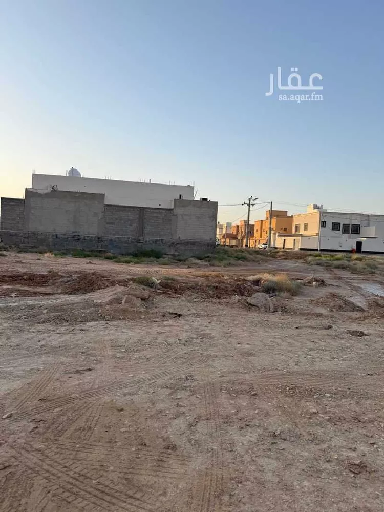 أرض للبيع في حي السليمانية, مدينة بريدة, منطقة القصيم صورة 2