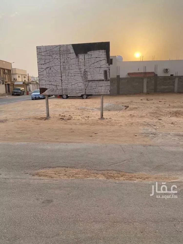 أرض للبيع في شارع البراء بن عازب, حي الشقة, مدينة بريدة, منطقة القصيم صورة 4
