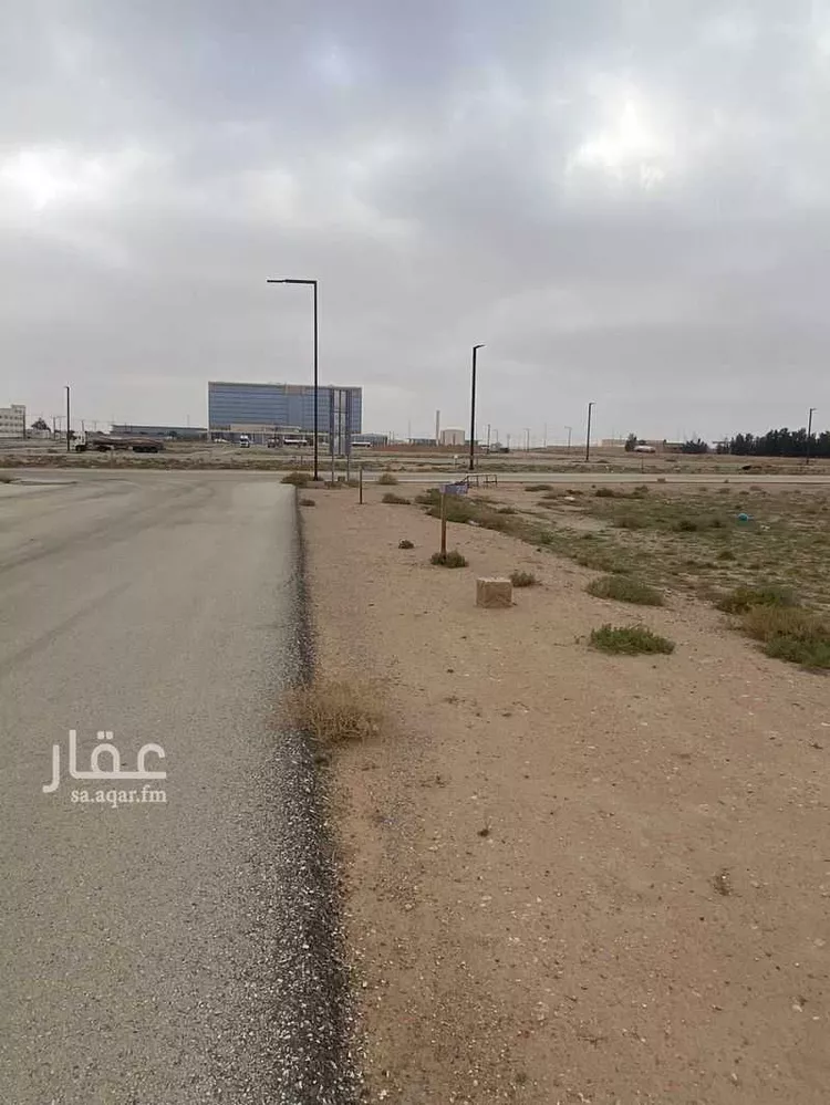 أرض للبيع في حي الليوان, مدينة بريدة, منطقة القصيم صورة 3