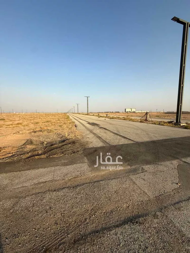 أرض للبيع في حي الليوان, مدينة بريدة, منطقة القصيم صورة 3