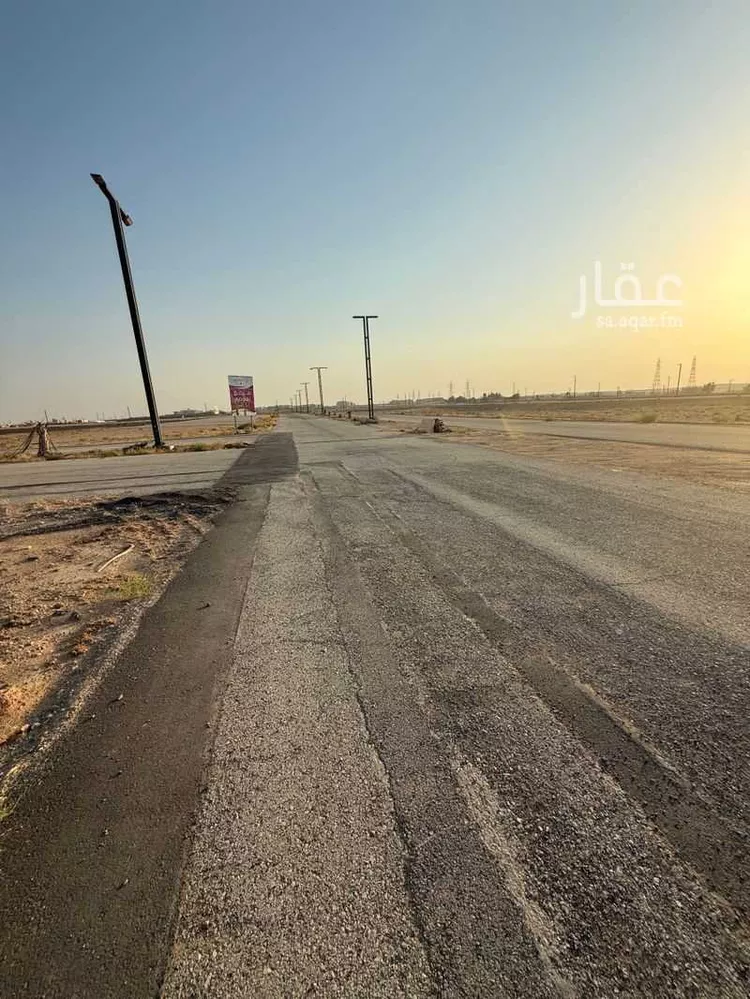 أرض للبيع في حي الليوان, مدينة بريدة, منطقة القصيم صورة 5