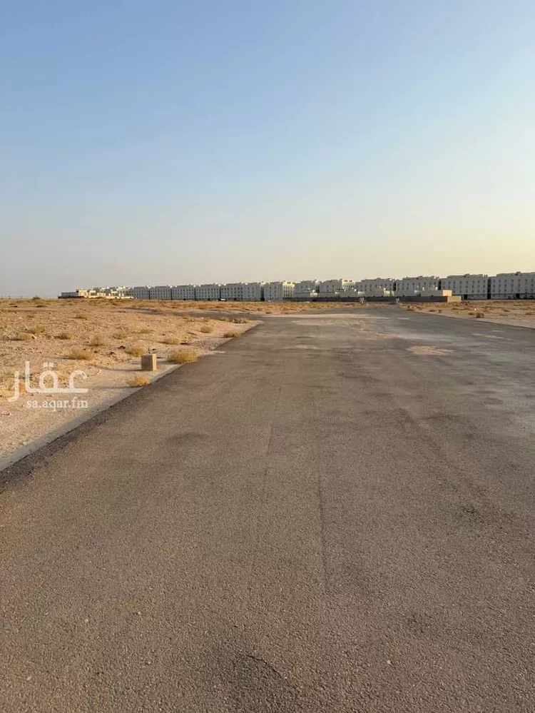 أرض للبيع في حي المليداء, مدينة بريدة, منطقة القصيم 6