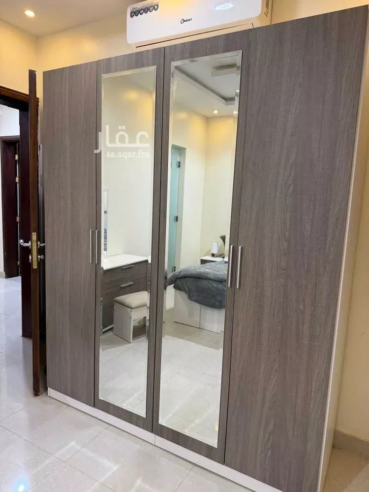 شقة للإيجار في شارع الحارث بن خالد القرشي, حي المنار, مدينة بريدة, منطقة القصيم صورة 3
