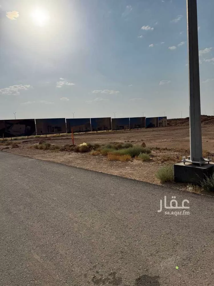 أرض للبيع في حي الخلود, مدينة بريدة, منطقة القصيم صورة 4