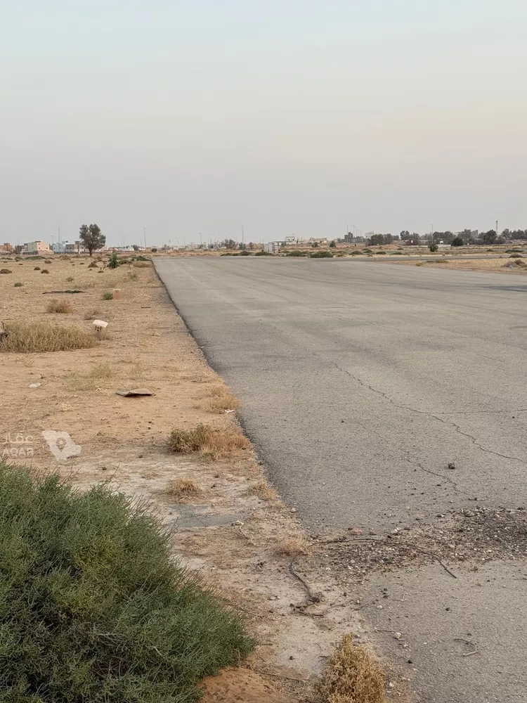 أرض للبيع في حي الشقة, مدينة بريدة, منطقة القصيم صورة 4