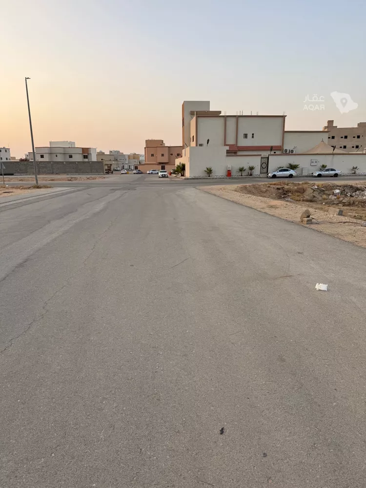 Land for Sale in Buraydah Ash Shiqah 5