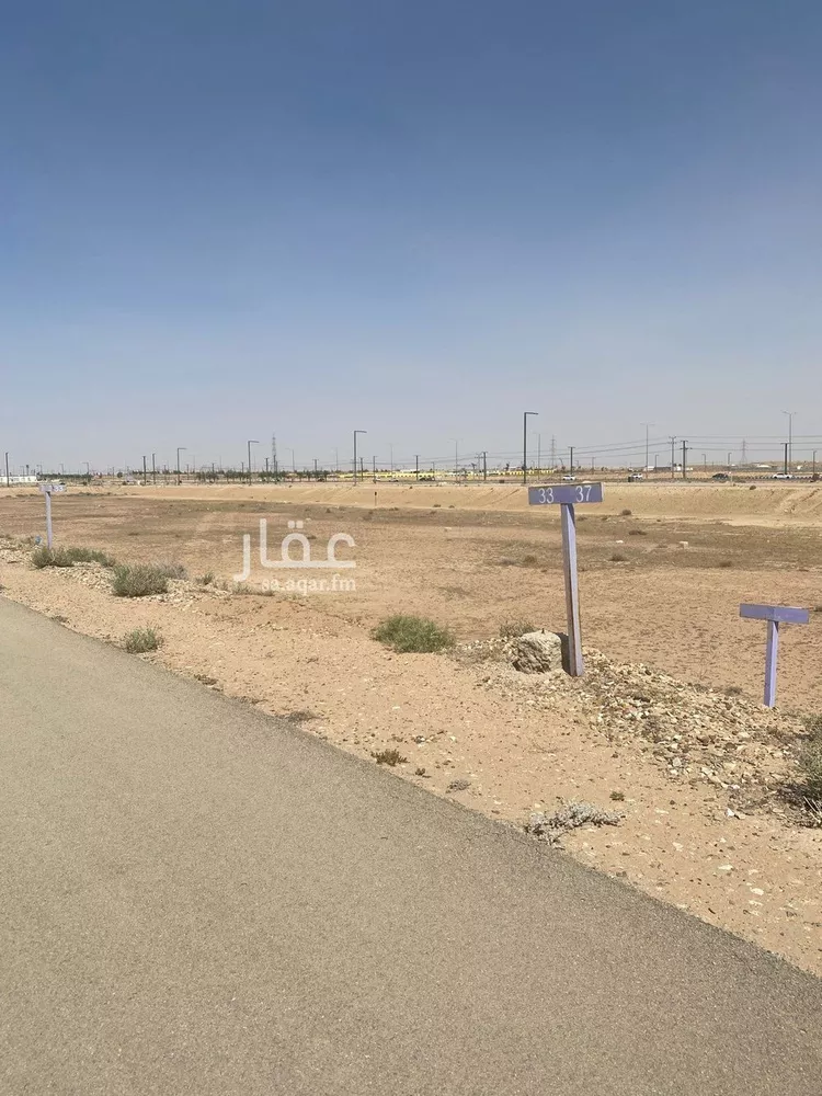 أرض للبيع في حي الليوان, مدينة بريده, منطقة القصيم صورة 5