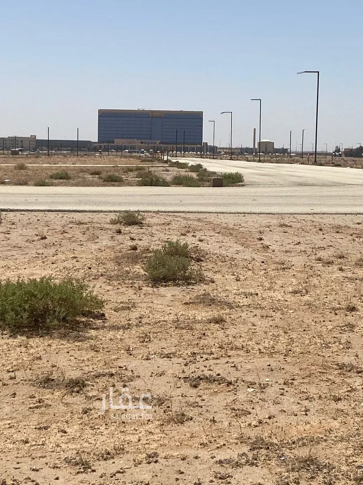 أرض للبيع في شارع المفرق وكمب الطرق 1738, حي الليوان, مدينة بريده, منطقة القصيم صورة 2