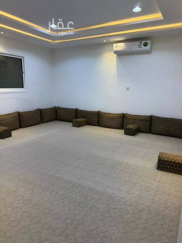 فيلا للإيجار في شارع الشقة 539, حي الشفق, مدينة بريدة, منطقة القصيم صورة 5