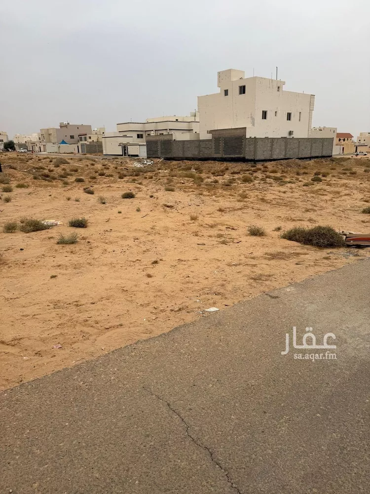 أرض للبيع في حي الشفق, مدينة بريدة, منطقة القصيم صورة 3
